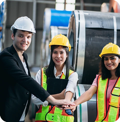 Experienced Developer