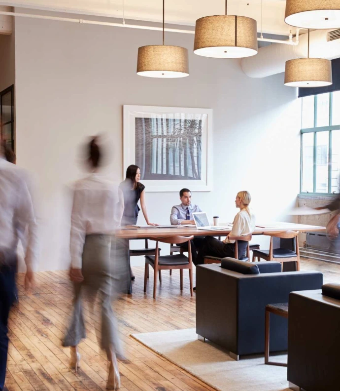 Experienced Developer