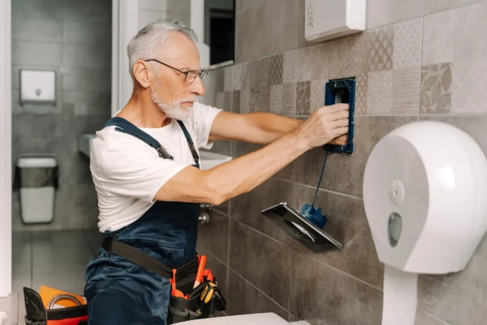 Chief Executive Officer